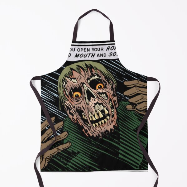 Item preview, Tales from the Crypt - Scream! designed and sold by LousyTShirts.