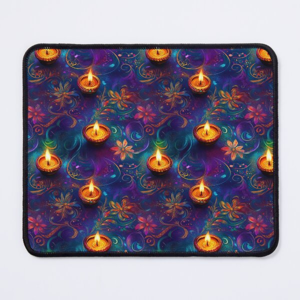 Item preview, Diwali: Light and Spirituality designed and sold by MidArtForge.