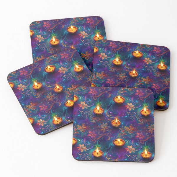Item preview, Diwali: Light and Spirituality designed and sold by MidArtForge.