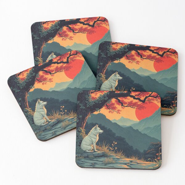 Item preview, Faithful Dog designed and sold by M-Y-A-R-T-.