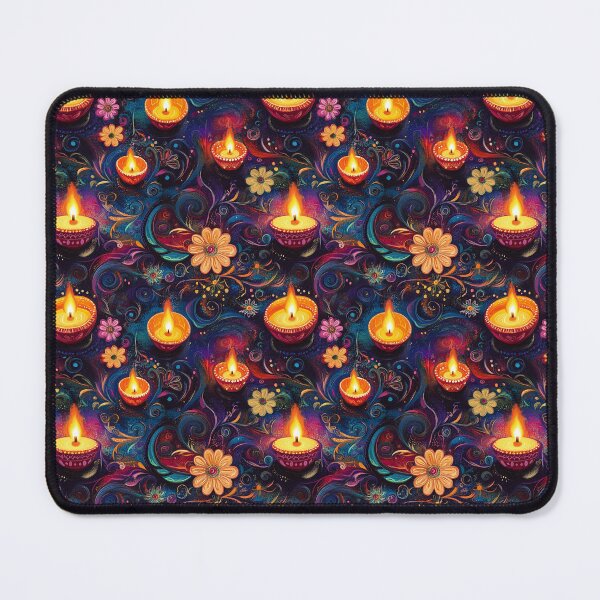 Item preview, Diwali: Light and Spirituality designed and sold by MidArtForge.