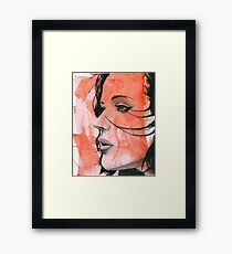 Infusion: Infusion Framed Print