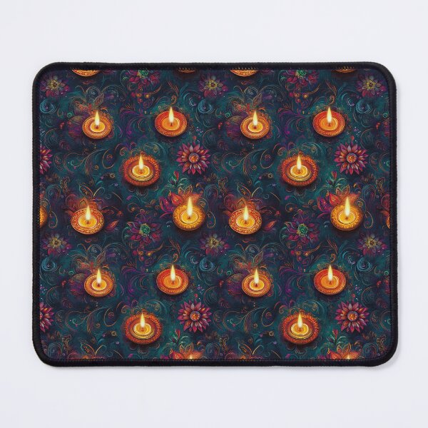 Item preview, Diwali: Light and Spirituality designed and sold by MidArtForge.