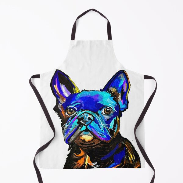 Item preview, A sweet French Bulldog designed and sold by elenafdzz.