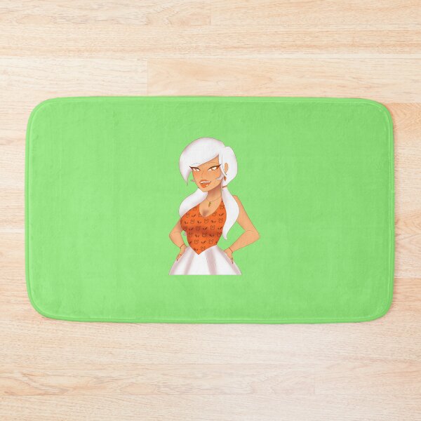 Item preview, Carina Carota designed and sold by ArielSRM.