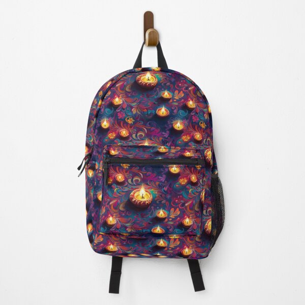 Item preview, Diwali: Light and Spirituality designed and sold by MidArtForge.