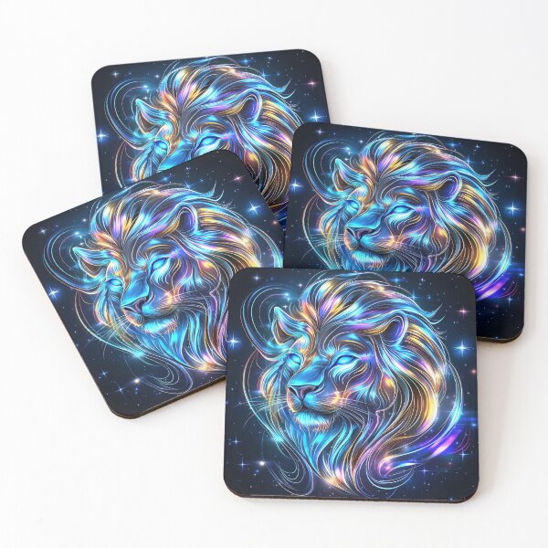 Item preview, Celestial Lion designed and sold by silp159.