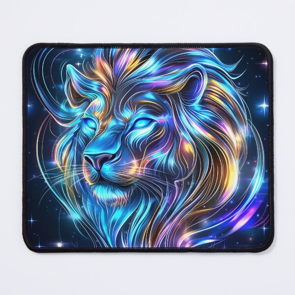 Item preview, Celestial Lion designed and sold by silp159.