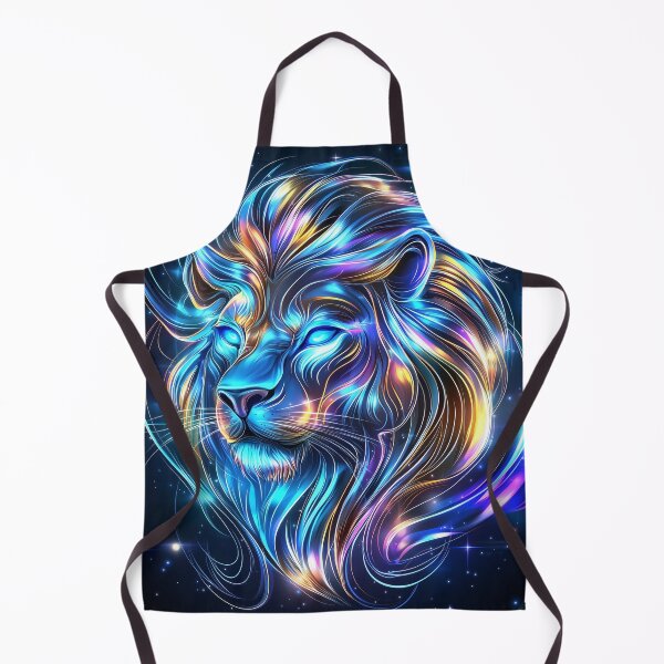 Item preview, Celestial Lion designed and sold by silp159.