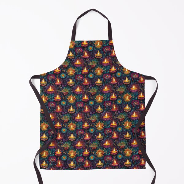 Item preview, Diwali: Light and Spirituality designed and sold by MidArtForge.