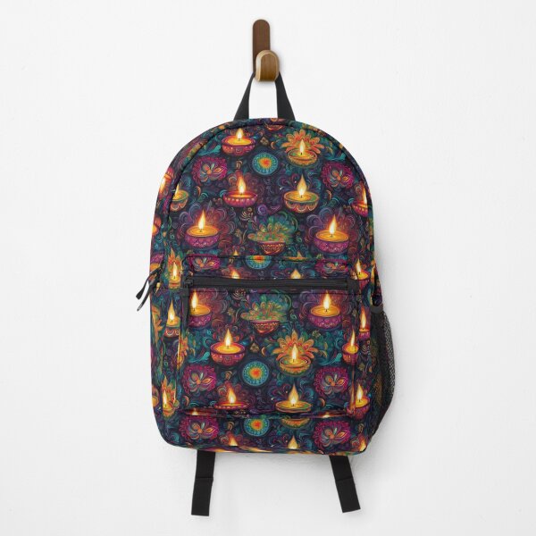 Item preview, Diwali: Light and Spirituality designed and sold by MidArtForge.