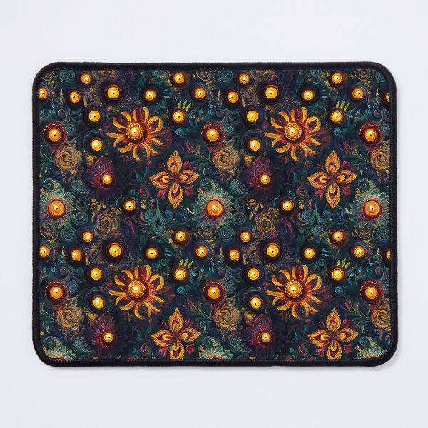Item preview, Diwali: Light and Spirituality designed and sold by MidArtForge.