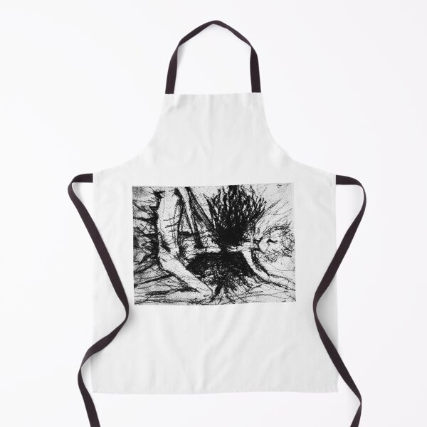 Item preview, Black fire designed and sold by themusegg.