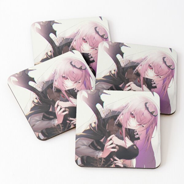 Item preview, calliope mori designed and sold by STARSKIDS.
