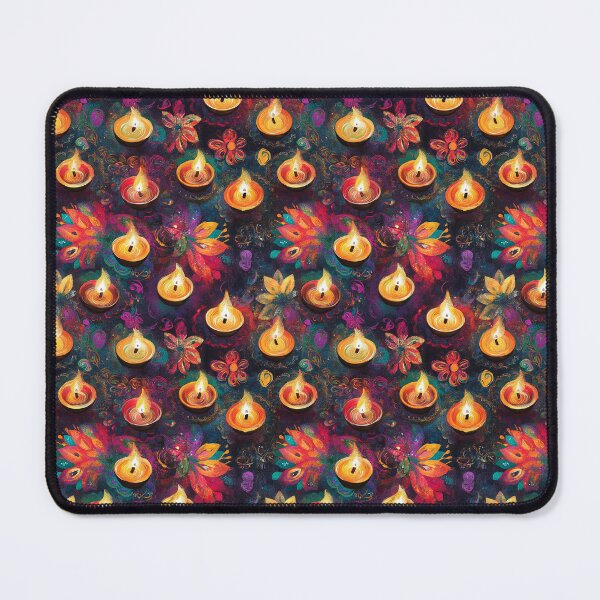 Item preview, Diwali: Light and Spirituality designed and sold by MidArtForge.