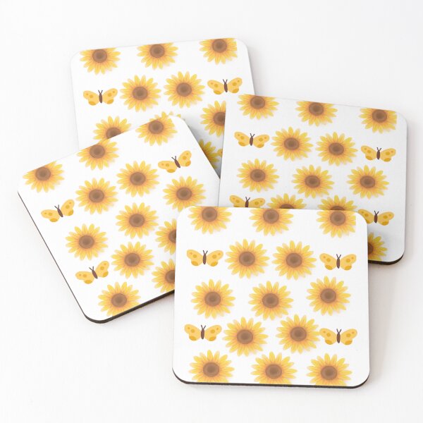 Item preview, sunflower designed and sold by ArtsOfWonder.