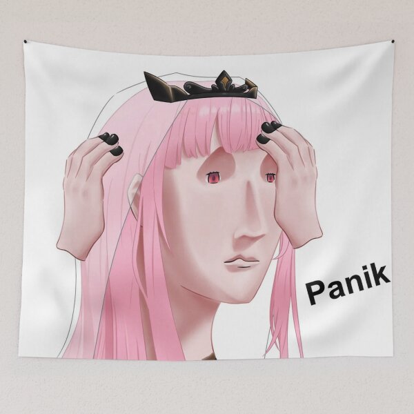 Item preview, calliope mori designed and sold by STARSKIDS.