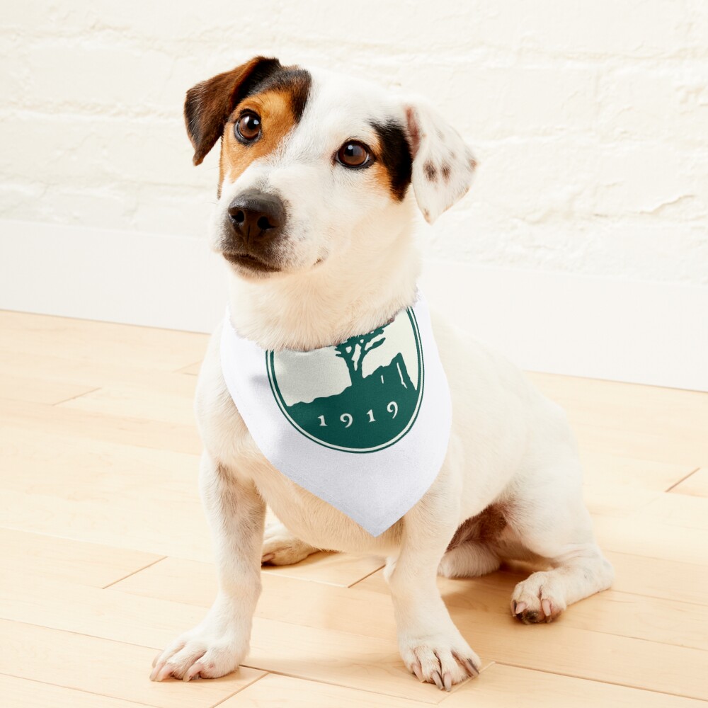Item preview, Pet Bandana designed and sold by OnTargetSports.