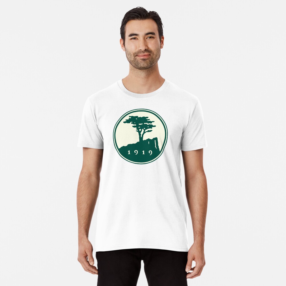 Item preview, Premium T-Shirt designed and sold by OnTargetSports.