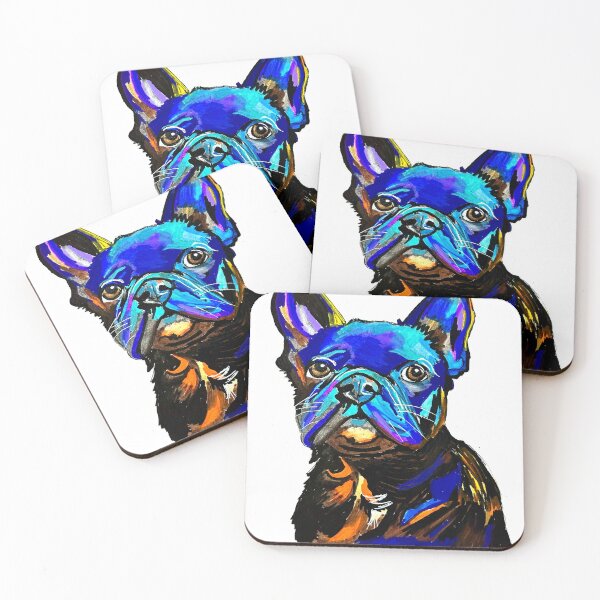 Item preview, A sweet French Bulldog designed and sold by elenafdzz.