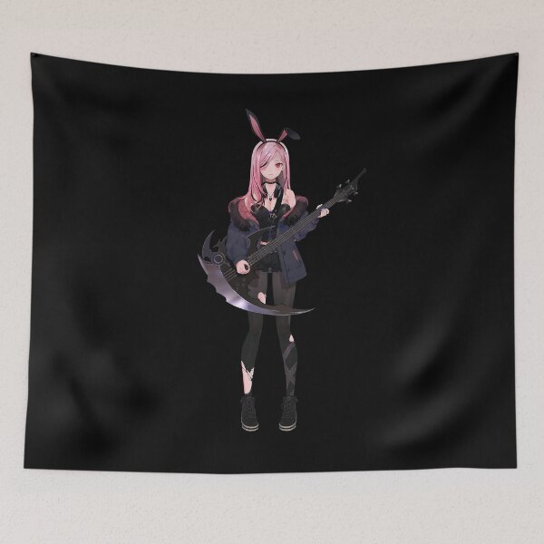 Item preview, calliope mori designed and sold by STARSKIDS.