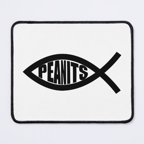 Artikelvorschau, Peanits Ichthys entworfen und verkauft von AntiCommodities.