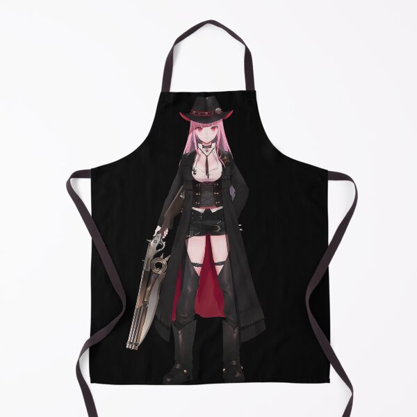 Item preview, calliope mori designed and sold by STARSKIDS.
