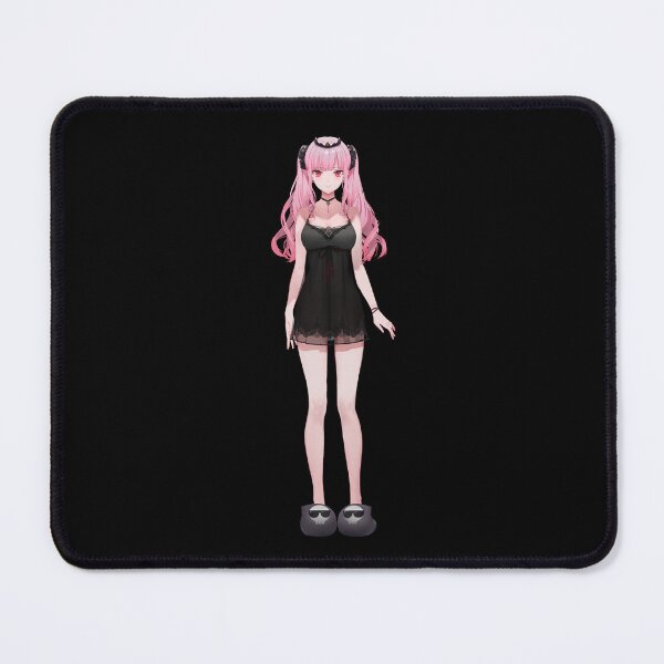 Item preview, calliope mori designed and sold by STARSKIDS.