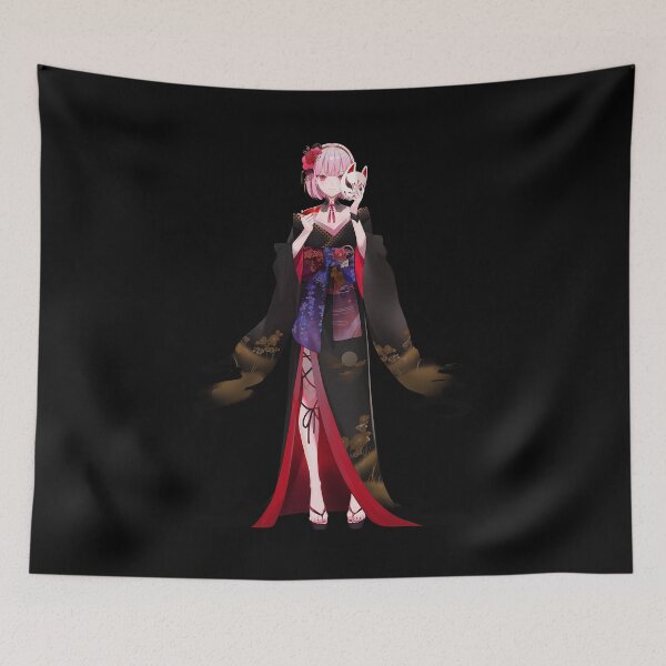 Item preview, calliope mori designed and sold by STARSKIDS.
