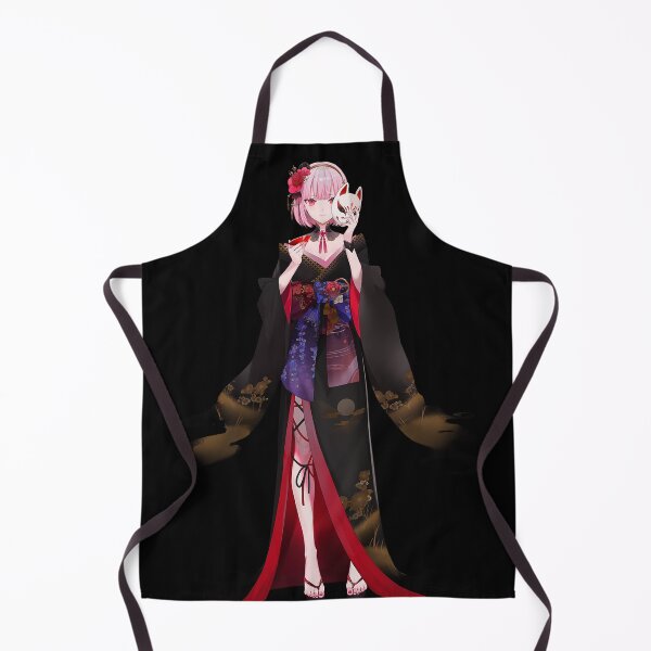 Item preview, calliope mori designed and sold by STARSKIDS.