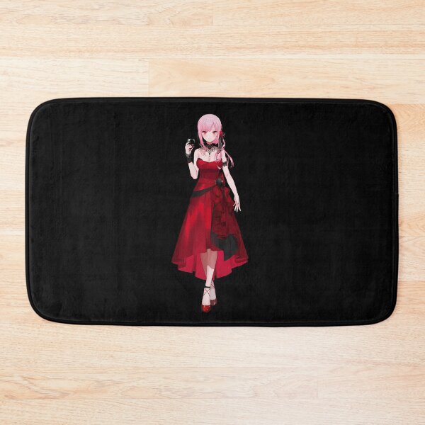 Item preview, calliope mori designed and sold by STARSKIDS.