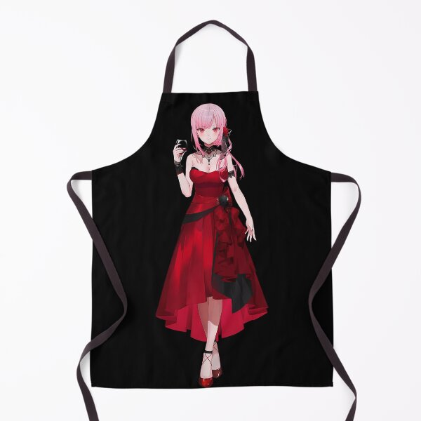 Item preview, calliope mori designed and sold by STARSKIDS.