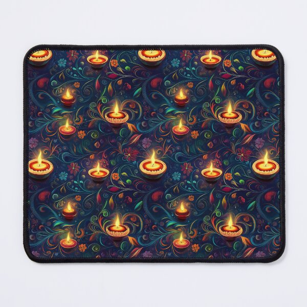 Item preview, Diwali: Light and Spirituality designed and sold by MidArtForge.