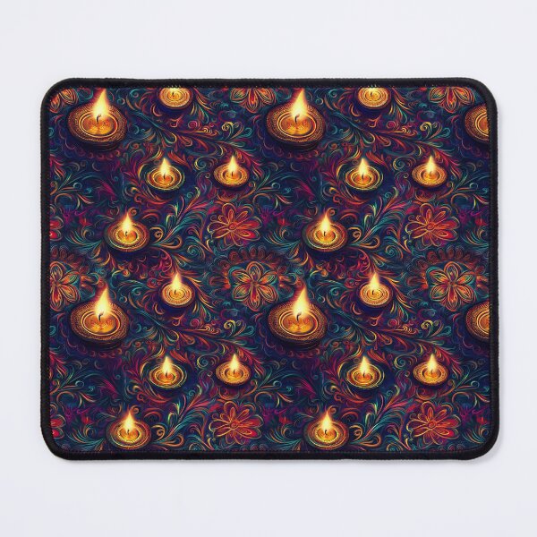Item preview, Diwali: Light and Spirituality designed and sold by MidArtForge.
