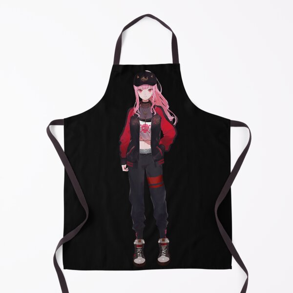 Item preview, calliope mori designed and sold by STARSKIDS.