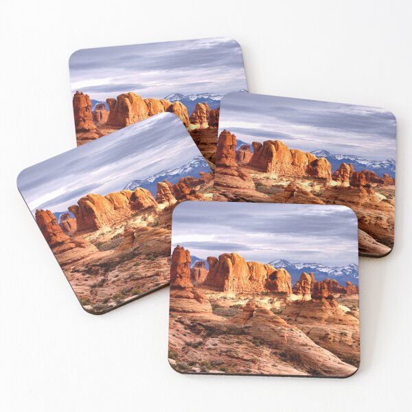 Item preview, Arches National Park, Utah designed and sold by PhotoPrincess.