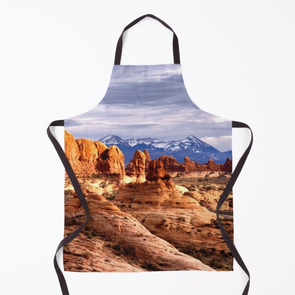 Item preview, Arches National Park, Utah designed and sold by PhotoPrincess.
