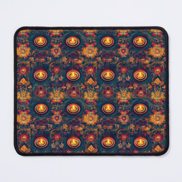 Item preview, Diwali: Light and Spirituality designed and sold by MidArtForge.