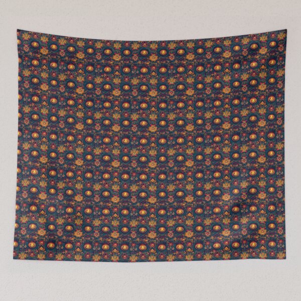 Item preview, Diwali: Light and Spirituality designed and sold by MidArtForge.