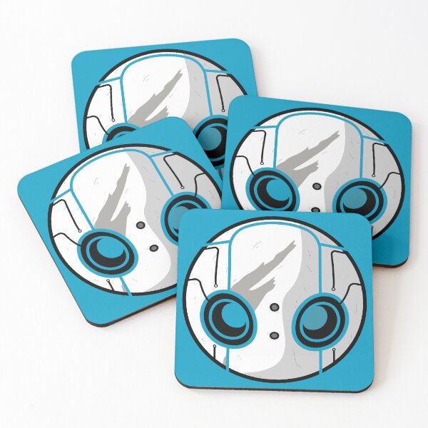 Item preview, The Wild Robot designed and sold by Necronder.