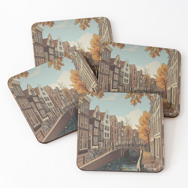Item preview, Brugge designed and sold by John Sideris.