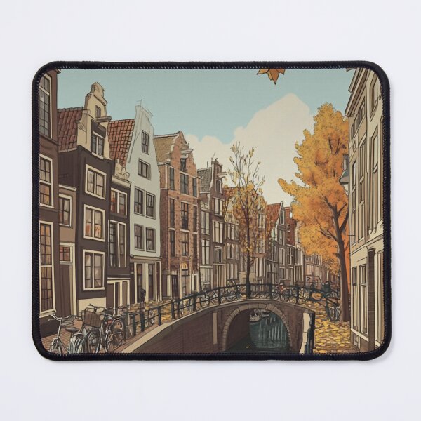 Item preview, Brugge designed and sold by John Sideris.