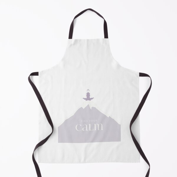 Item preview, Find Your Calm – Mindfulness and Meditation designed and sold by StellarPath.