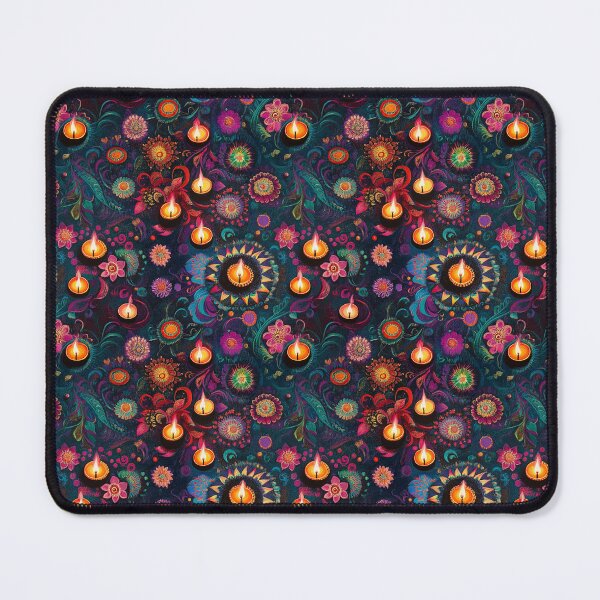 Item preview, Diwali: Light and Spirituality designed and sold by MidArtForge.