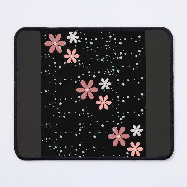 Item preview, flower bubbles designed and sold by ArtsOfWonder.