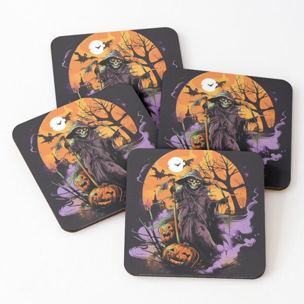 Item preview, Witching Hour designed and sold by Mr Reindeer.