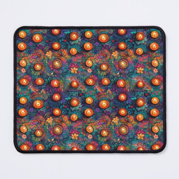 Item preview, Diwali: Light and Spirituality designed and sold by MidArtForge.