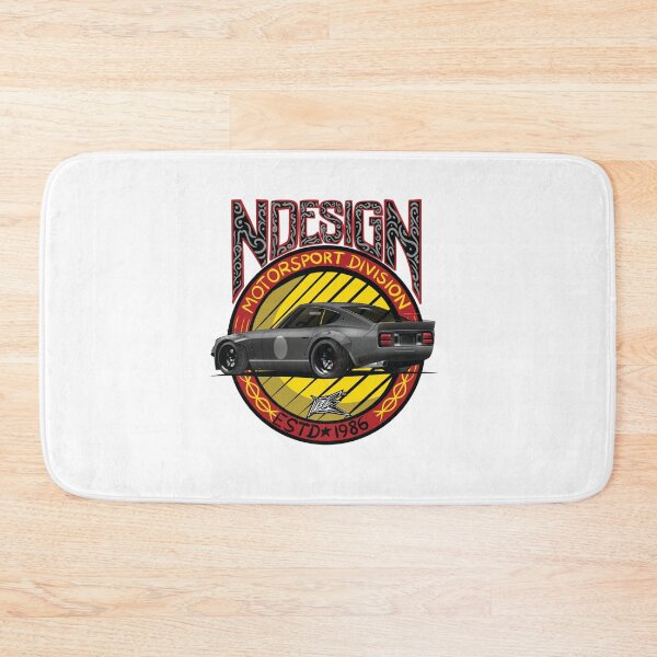 Item preview, fairladyz 280z wide s30 gray  designed and sold by NaquashM.