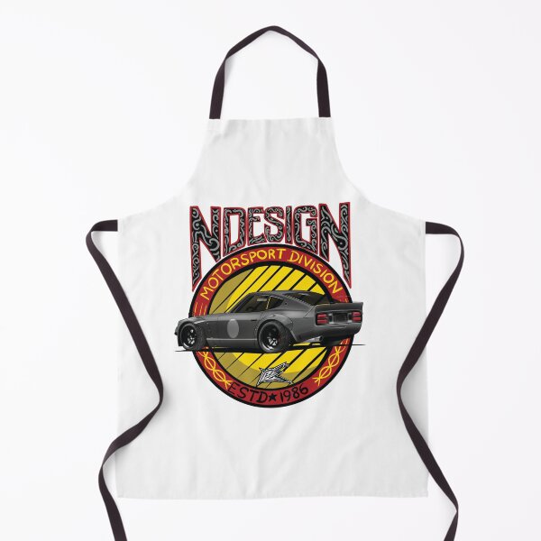 Item preview, fairladyz 280z wide s30 gray designed and sold by NaquashM.