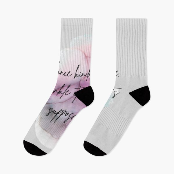 Item preview, Since kindness is free, Water Color Motivational Quote  designed and sold by DeeCeeFashion.